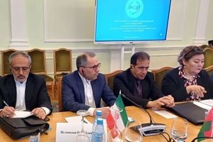 إیران تدعو إلى تندید عالمی لتهدیدات ترامب