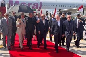 شهباز شریف: مذکرة التفاهم بین إیران وأمریکا ستؤدی إلى اتفاق مستدام
