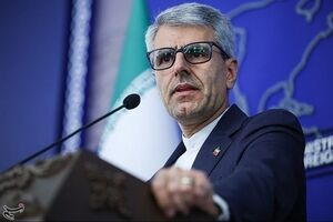 الخارجیة الایرانیة: وقف إطلاق النار فی لبنان جزء لا یتجزأ من أی تفاهم لإنهاء الحرب
