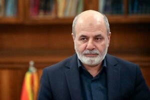  إیران وإذربیجان فریق واحد وشقیقتان

