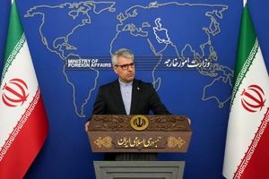 انعدام الأمن فی غرب آسیا متجذر فی استمرار القتل والاحتلال فی فلسطین المحتلة